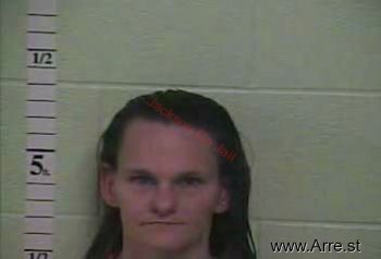 Christina Faye Rose Mugshot