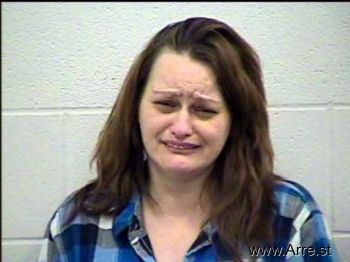 Christina Lynn Williams Mugshot