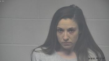 Christina  Yates Mugshot