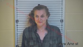 Christina  Young Mugshot