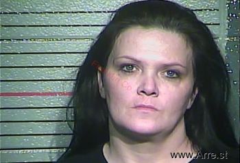 Christine Marie Adkins Mugshot