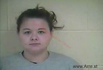 Christine  Anderson Mugshot