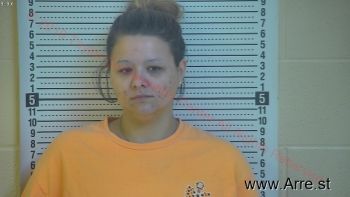 Christine  Anderson Mugshot