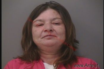 Christine Celia Crowder Mugshot