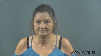 Christine Celia Crowder Mugshot