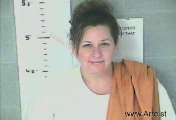 Christine Yavonne Dennler Mugshot