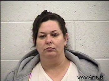 Christine Yavonne Dennler Mugshot