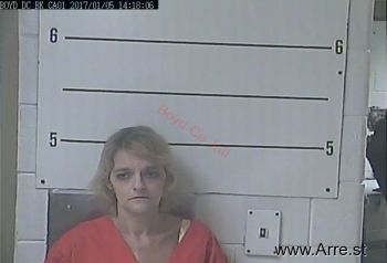 Christine A Johnson Mugshot