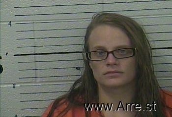 Christine Diane Johnson Mugshot