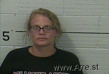 Christine Diane Johnson Mugshot