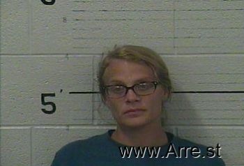 Christine Diane Johnson Mugshot