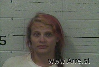 Christine Diane Johnson Mugshot