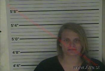 Christine D Johnson Mugshot