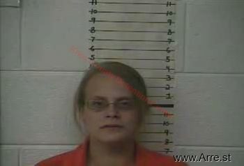 Christine D Johnson Mugshot