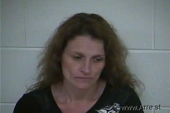 Christine L Mason Mugshot