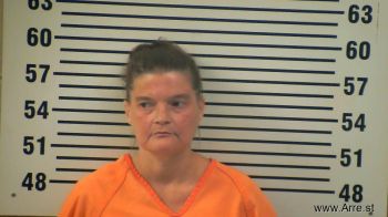 Christine J Perry Mugshot