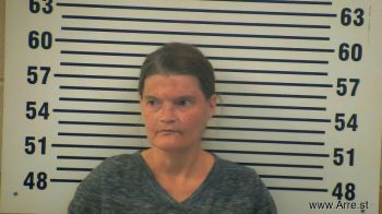 Christine J Perry Mugshot