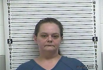 Christine M Smith Mugshot