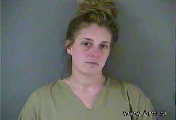 Christine Marie Strazzabosco Mugshot