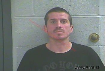 Christoper M Riley Mugshot