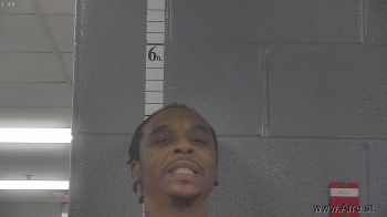 Christopher L Adams Mugshot