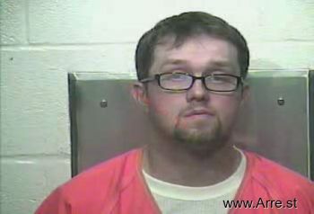 Christopher R Adkins Mugshot