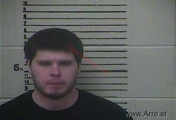 Christopher Allen Adkins Mugshot