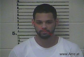 Christopher Shawntez Adkins Mugshot