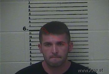 Christopher  Adkins Mugshot