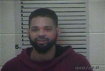 Christopher  Adkins Mugshot