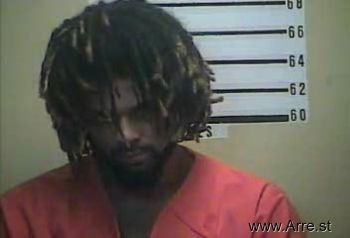 Christopher Shawntez Adkins Mugshot