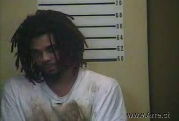 Christopher Shawntez Adkins Mugshot