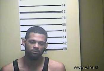 Christopher Shawntez Adkins Mugshot