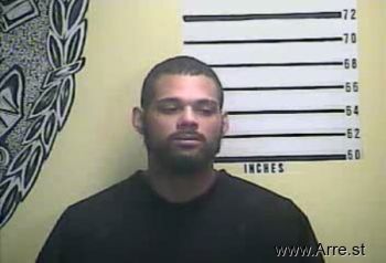 Christopher  Adkins Mugshot