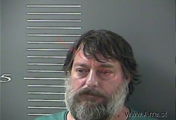 Christopher Dale Adkins Mugshot