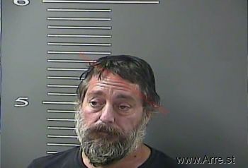 Christopher Dale Adkins Mugshot