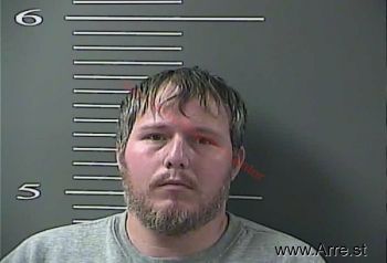 Christopher M. Adkins Mugshot