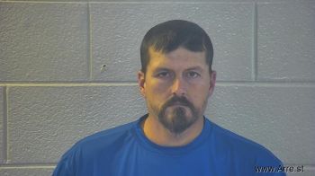 Christopher Eugene Albertson Mugshot