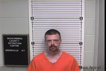 Christopher Lee Aldridge Jr Mugshot