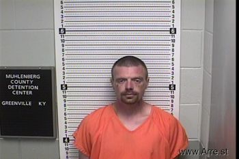 Christopher Lee Aldridge Jr Mugshot