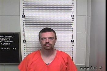 Christopher Lee Aldridge Jr Mugshot