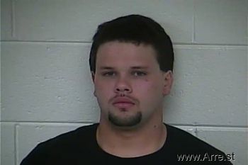 Christopher James Alexander Mugshot