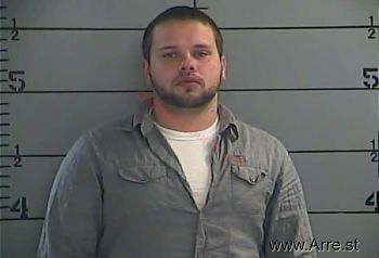 Christopher James Alexander Mugshot