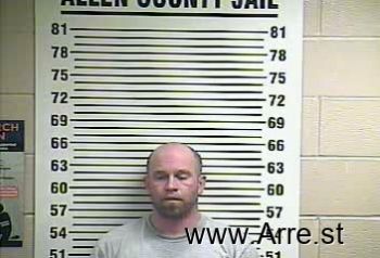 Christopher D Alexander Mugshot