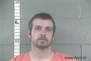 Christopher Kelly Alexander Mugshot