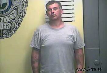 Christopher  Allen Mugshot