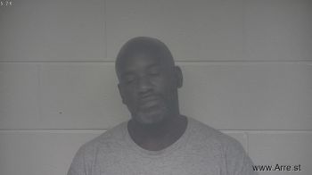 Christopher  Allen Mugshot