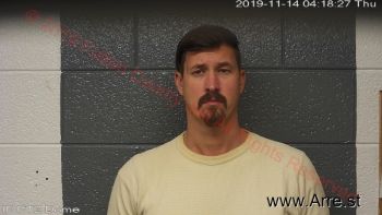 Christopher Sand Andersen Mugshot