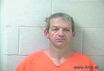 Christopher Thomas Anderson Mugshot