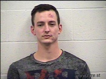 Christopher Todd Arnold Mugshot